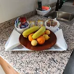 Casa vacanze Frailes 28