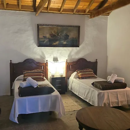 Casa vacanze Frailes 28 Fátaga