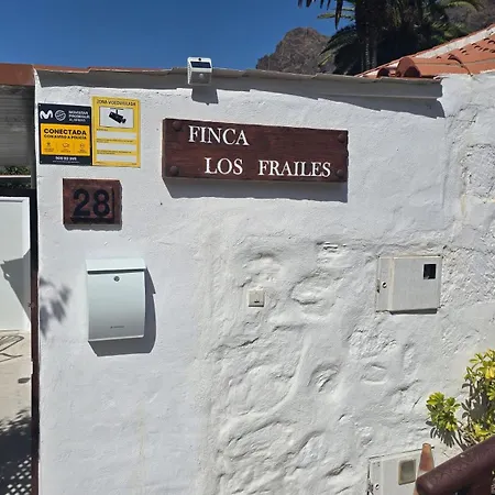 Frailes 28