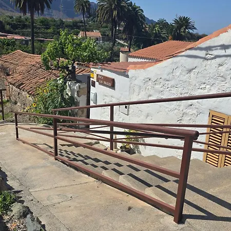 Casa vacanze Frailes 28