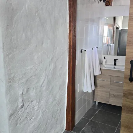 Prázdninový dům Frailes 28