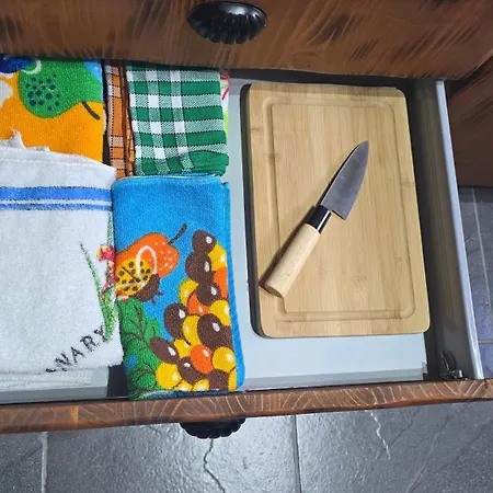 Frailes 28 Prázdninový dům *
