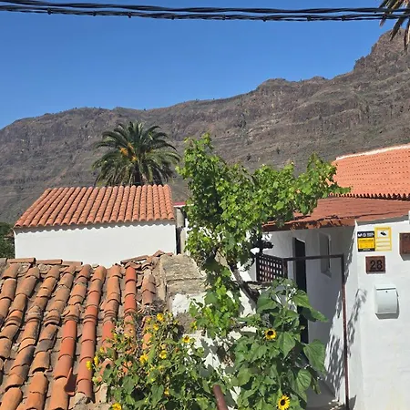Casa vacanze Frailes 28 Fátaga