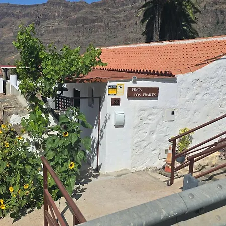 Frailes 28 Casa vacanze Fátaga